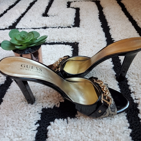 Guess heels - Picture 5 of 10